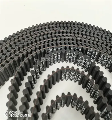 Optibelt Double Sided Timing Belt for Rieter Carding Machines and Trutzler Card Belt