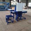 Textile And Rags/scrap Clothes Hydraulic Baling Press