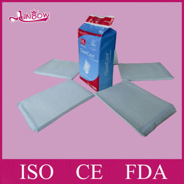 economic medical underpads manufacturer