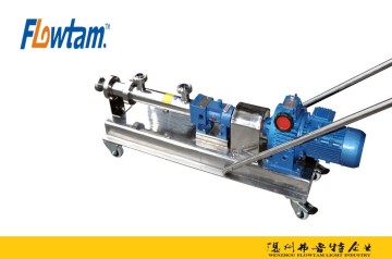 progressive cavity pump manufacturers