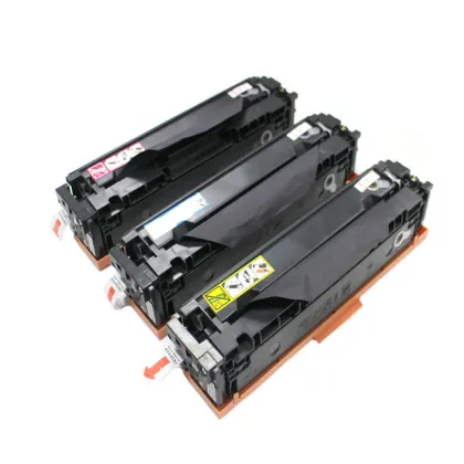 hp 202A brand new color toner cartridge