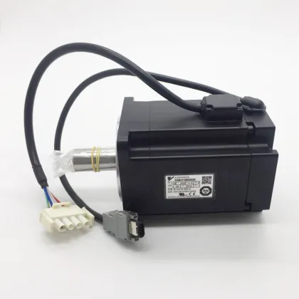 Oriental Motor Servo Drivers and Motors