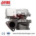 Turbófeltöltő GTB1749VK 787556-17 BK3Q-6K682-CB Fordhoz