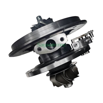 SaywonTec Turbo Teile Turbo Core GTC4088V 789500-5017 für den Fall IH Traktor New Holland Turbolader Patrone