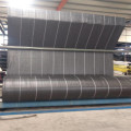 100GSM 105CM*100M Ground Cover Fabric