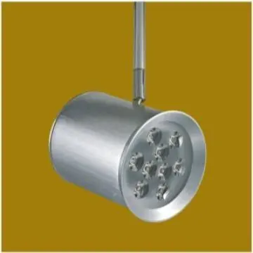 9W LED Display Track Light