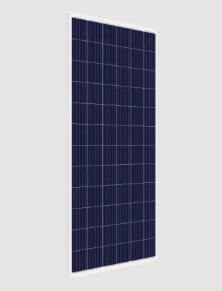Polycrystalline Silicon Solar Panel 72 Cells