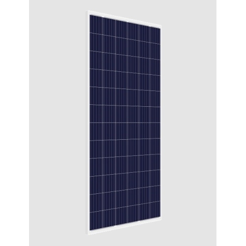 Polycrystalline Silicon Solar Panel with 72 Cells