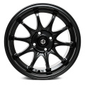 Flow formed rims volk CE28 design wheel bronze