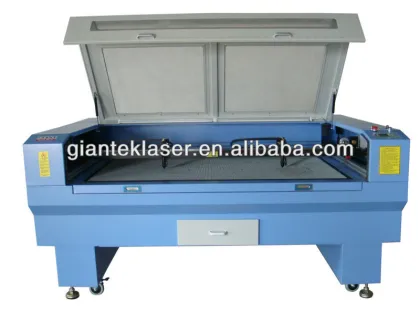 High speed foam cutting machine price with camera machine vision