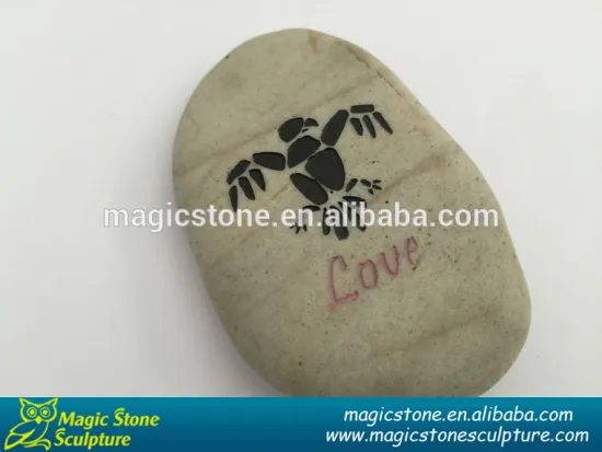 2015 gifts cheap worry stone