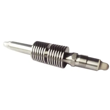 Replacement Point Level Sensors: IFM vs Baumer