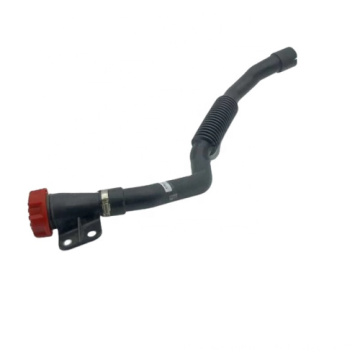 Exhaust Coolant Pipe and Radiator Hose 20485134 for European Trucks (Volvo, Scania, MAN, Mercedes-Benz, DAF)