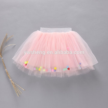 Newlest High Quality Mini Skirts Baby Shower Gift Baby Tutu Skirts Baby Party Skirts