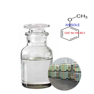 Organic Chemical Anisole For Perfumes CAS 100-66-3