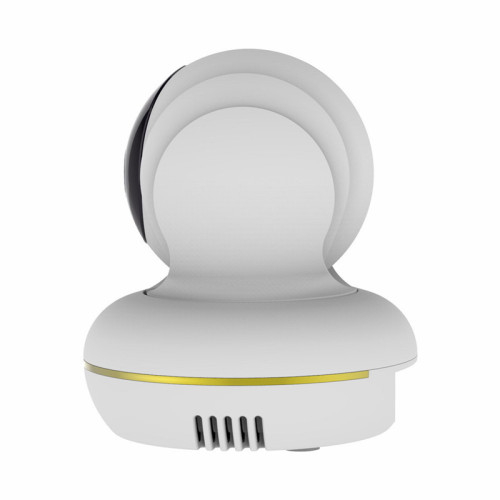 Wi-Fi 1080P Video Surveillance Monitor Security Wireless Cam