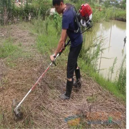 Jinyuan Gasoline Lawn Mower User Manual