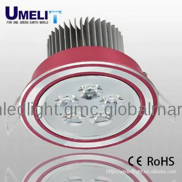 halogen ceiling light fixture