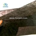 Carbon Fiber Tissues High modulus light weight carbon fiber surface mat Supplier