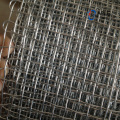 Hot Dipped Galvanized Filter Woven Wire Cloth