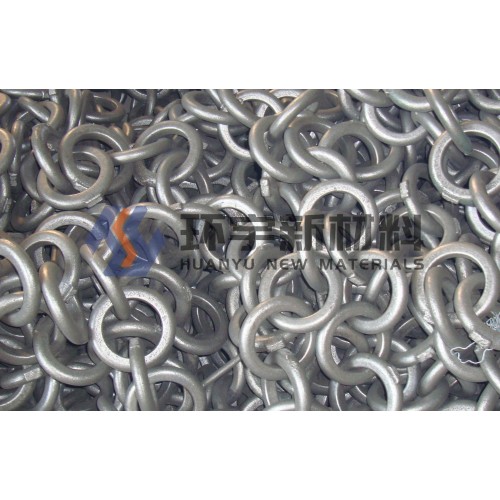 Д-типа Линк Цхаин Ланд Ланце Φ19мм × 76 мм