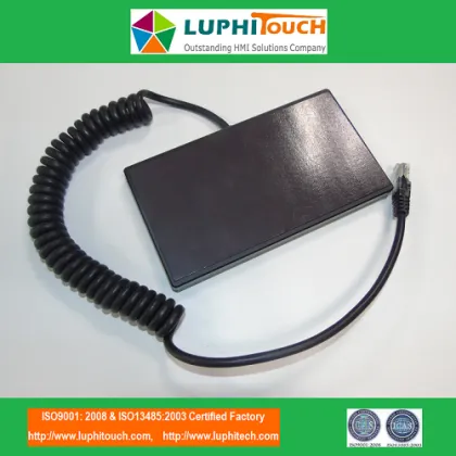 Thwing Albert Testing Machine Interface Operate Module