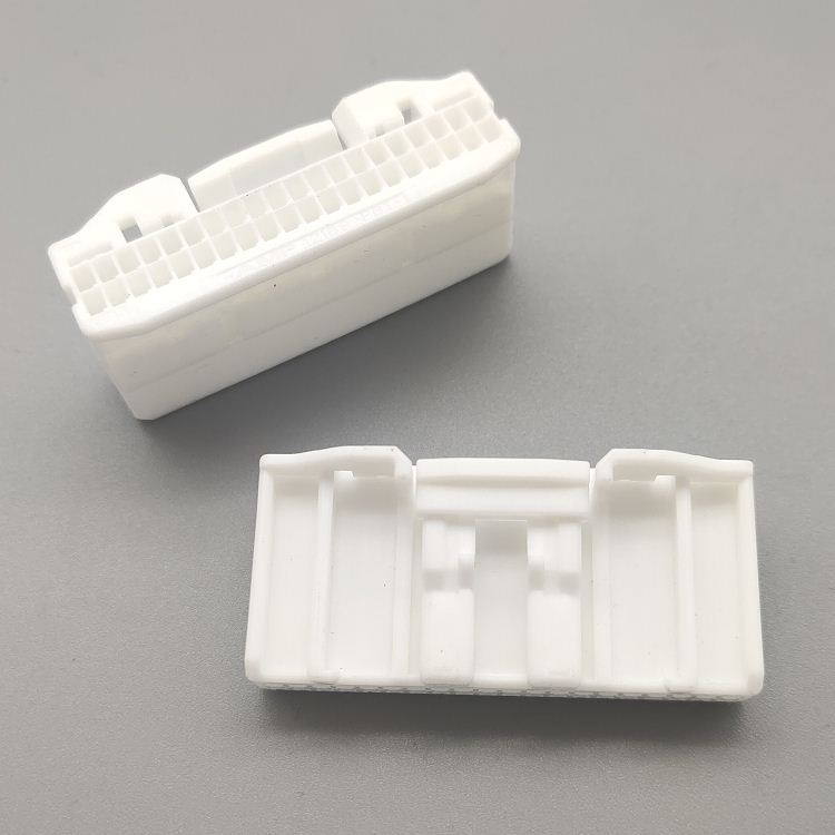 40 Pin Waterproof Auto Wire Connector