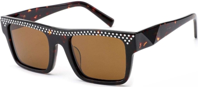 C4 Acetate Spectacle Frame  Tortoiseshell