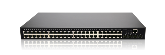 Web Management Switch