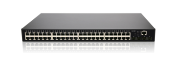 48GE And 4 10G SFP Port Ethernet Switch
