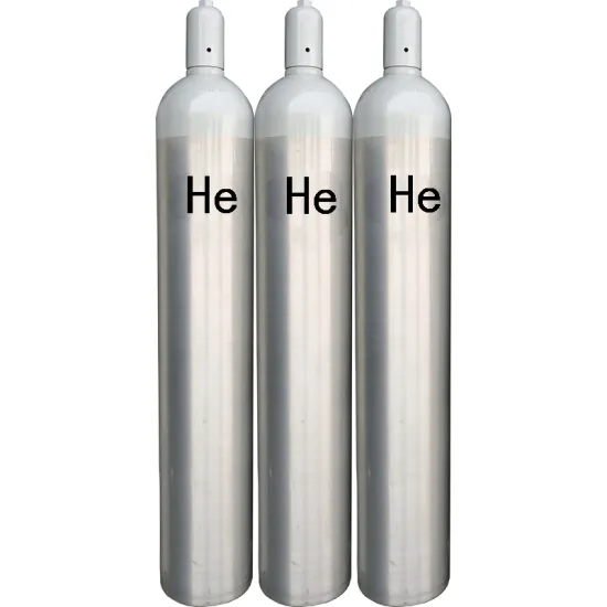 Semiconductor Electronic Industry Grade 99.999%-99.9999%