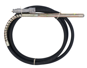 Korea Type Concrete Vibrator