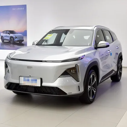 GEELY GALAXY L7 2024 1.5T Hybrid - 115km PLUS Dragon Version