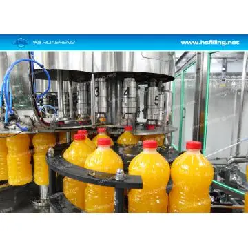 3 in 1 Bottled Juice Machine