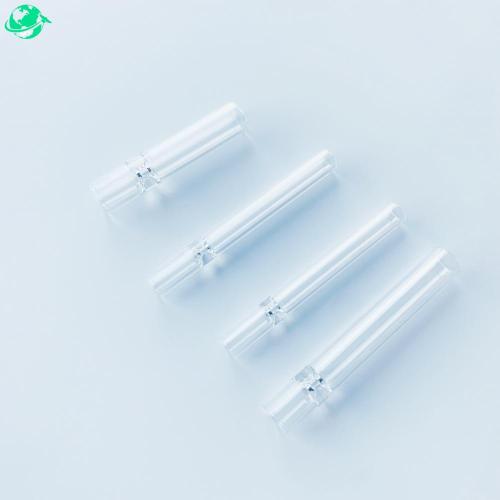 Vetro da 10 mm un battitore peperoncino per il fumo di tabacco
