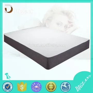 2016 mew Springy latex and high-density memory foams Casper mattress
