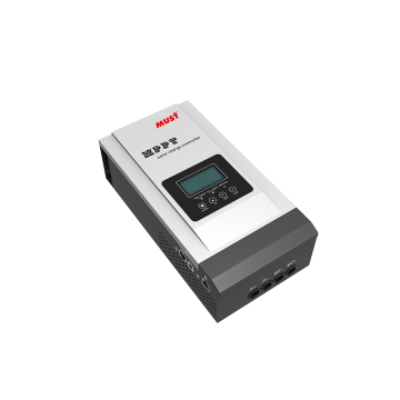 PC1800F Series 250V MPPT Solar Charge Controller for 12V, 24V, 36V, 48V Systems with 60A to 100A Output