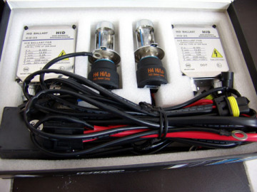 HID Xenon Kit