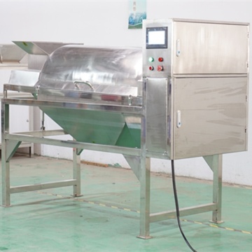 Automatic Pomegranate Peeling Machine