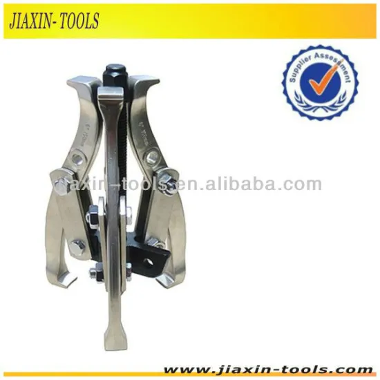High Quality Forged 2 leg gear puller for Bearing