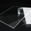 骨clear透明プラスチックESDアクリルシートPMMAシート
