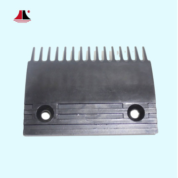 Toshiba -Rolltreppe Kammplatte A005010N - Toshiba -Rollteile Teile