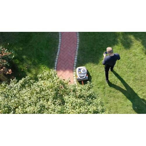 Segway Navimow Automated Robot Mower