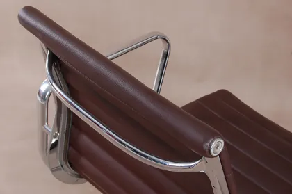 Eames Aluminum Group Management Office Chair Replica