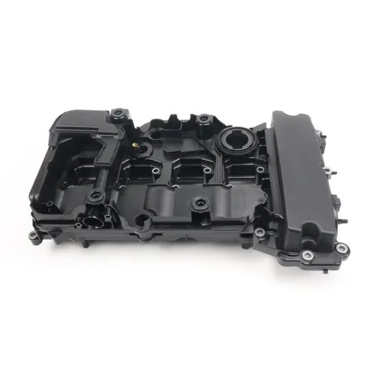 Mercedes Benz W271 Engine Valve Cover - TUV Certified Auto Part A 271 010 1730