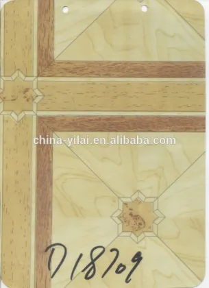 Low price PVC vinyl flooring/ sponged PVC flooring/plastic PVC flooring roll