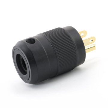 Wonplug HiFi Power Plug - Multi -Connector untuk Kabel Speaker Audio DIY