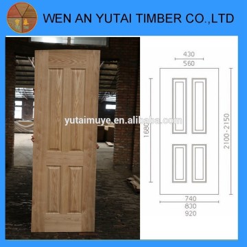 HDF Door Skin,Nature Wood HDF Veneer Door Skin,Wood pannel door skin