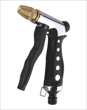 Adjustable Metal Spray Gun