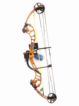 PSE - MAD FISH BOWFISHING BOW
